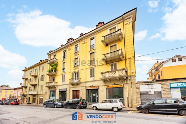 locale commerciale in vendita a Mondovì