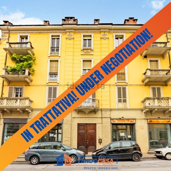 locale commerciale in vendita a Mondovì