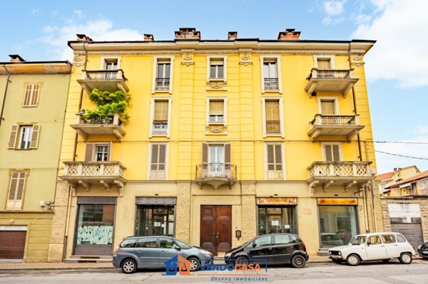 locale commerciale in vendita a Mondovì