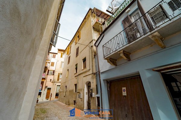 appartamento in vendita a Mondovì