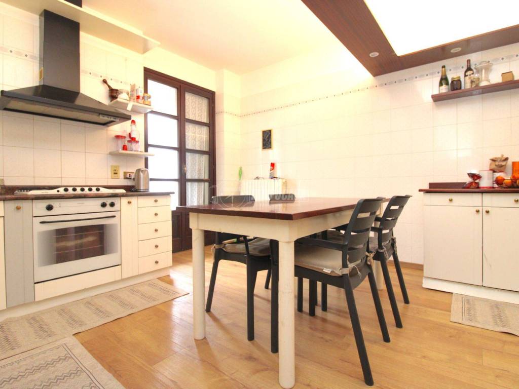 appartamento in vendita a Mondovì