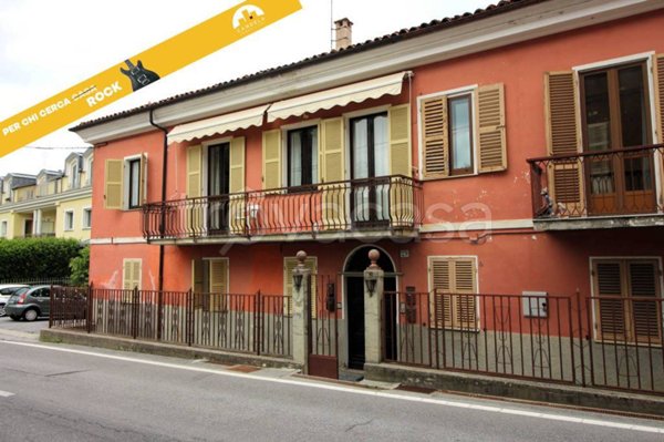 casa indipendente in vendita a Mondovì