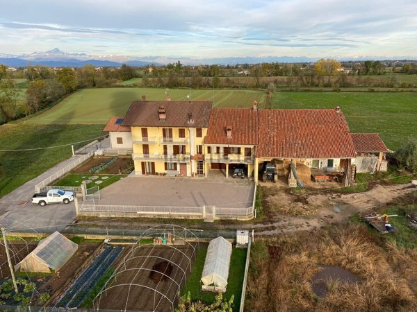 appartamento in vendita a Mondovì in zona San Giovanni dei Govoni