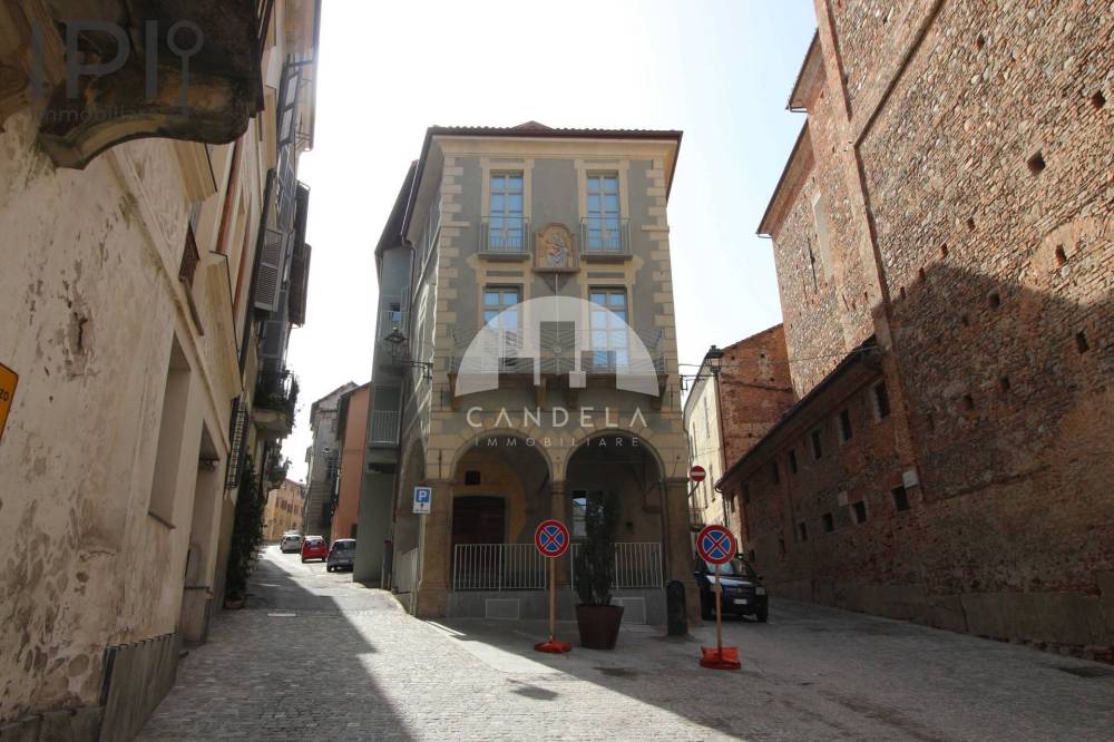 appartamento in vendita a Mondovì