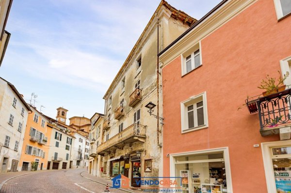 appartamento in vendita a Mondovì
