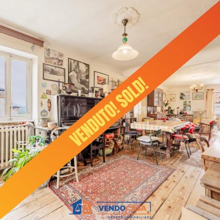 appartamento in vendita a Mondovì