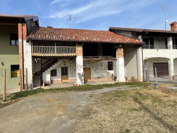 quadrivano in vendita a Mondovì in zona Gratteria