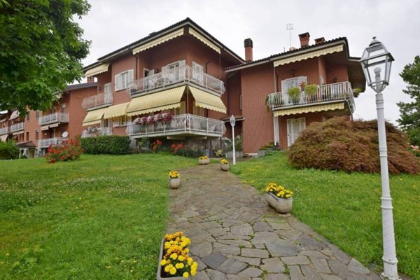 appartamento in vendita a Mondovì