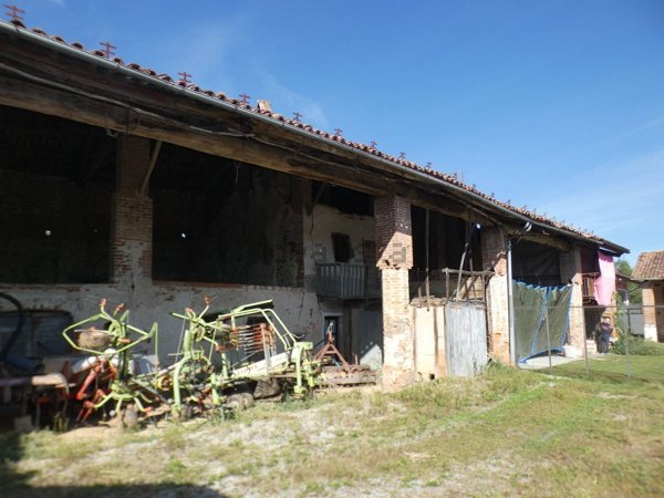 casale in vendita a Mondovì