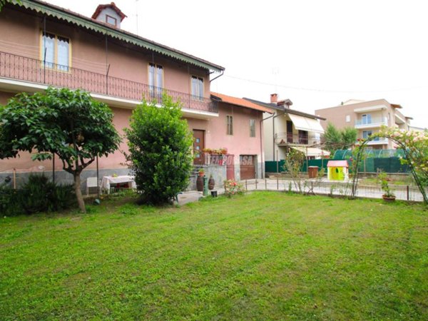 casa indipendente in vendita a Mondovì