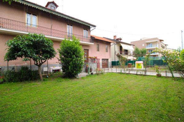 casa indipendente in vendita a Mondovì