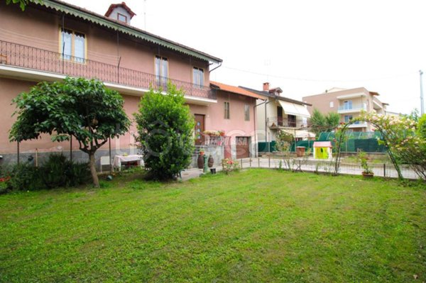 casa indipendente in vendita a Mondovì