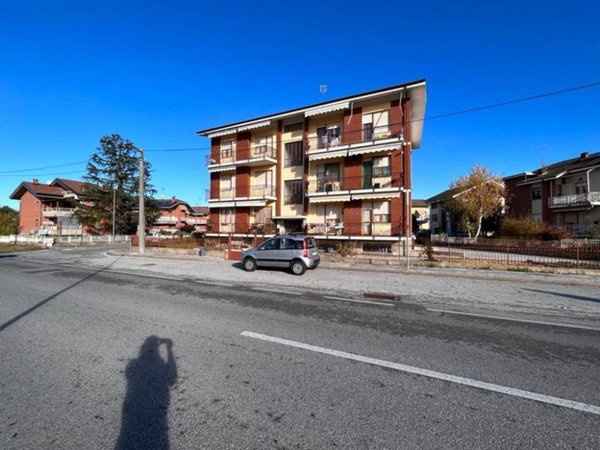 appartamento in vendita a Mondovì