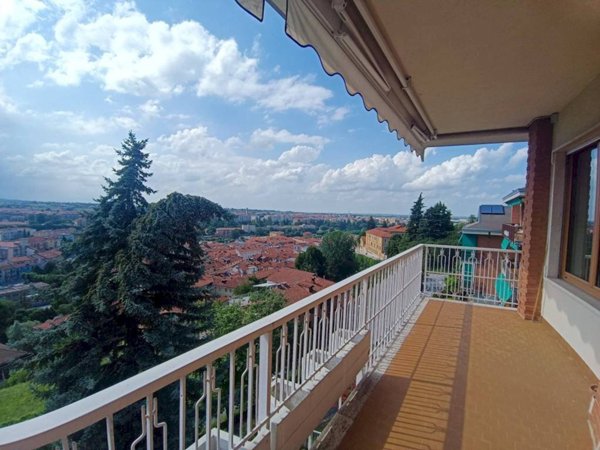 appartamento in vendita a Mondovì