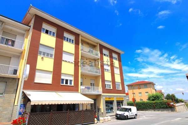 appartamento in vendita a Mondovì