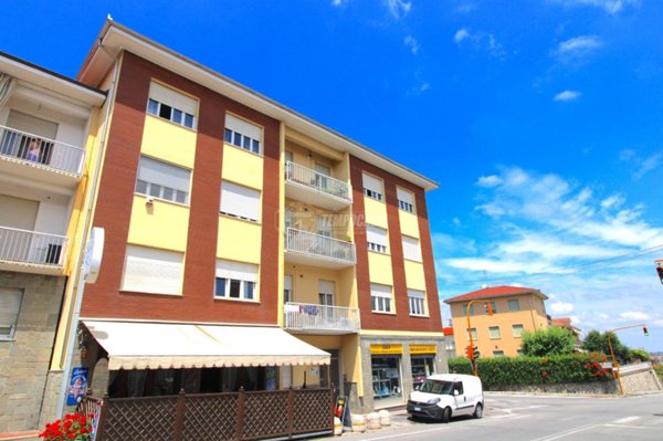 appartamento in vendita a Mondovì