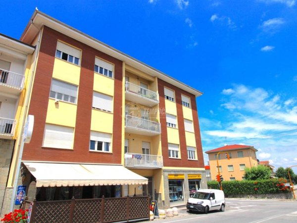 appartamento in vendita a Mondovì