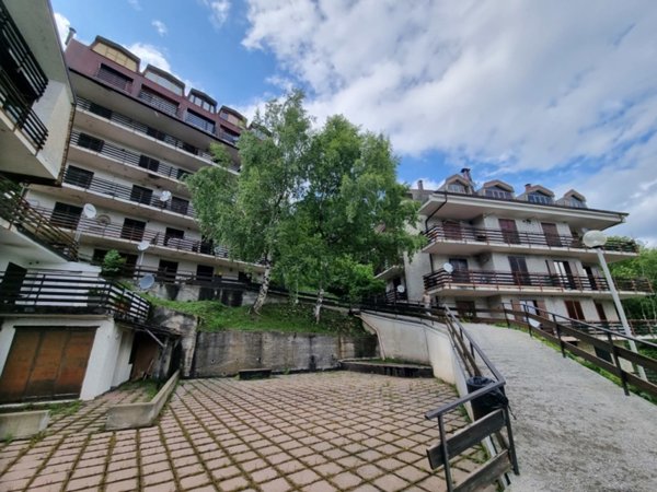 appartamento in vendita a Mondovì