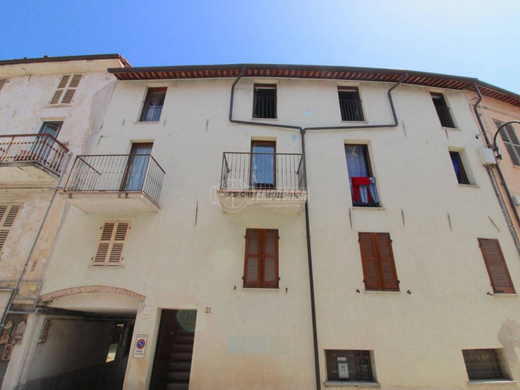 intera palazzina in vendita a Mondovì