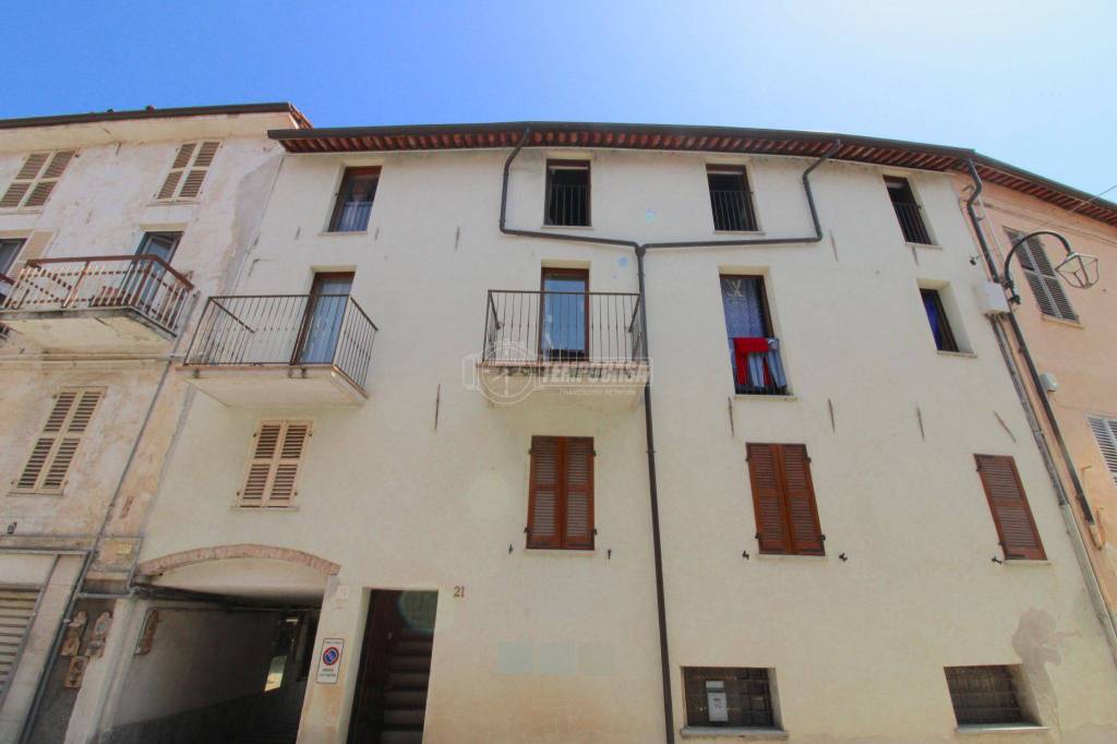 appartamento in vendita a Mondovì