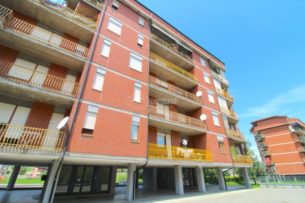 appartamento in vendita a Mondovì