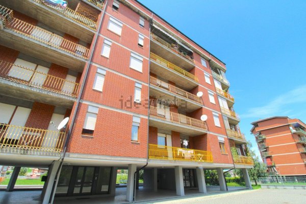 appartamento in vendita a Mondovì