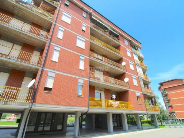 appartamento in vendita a Mondovì