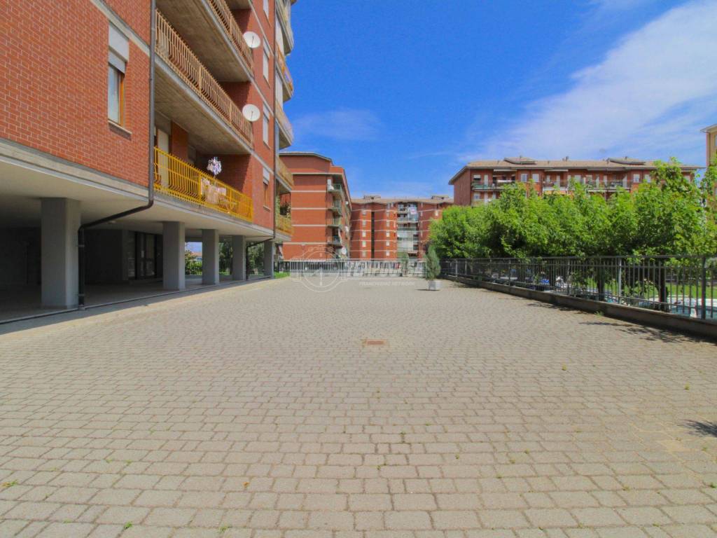 appartamento in vendita a Mondovì