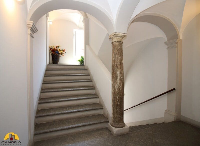 appartamento in vendita a Mondovì