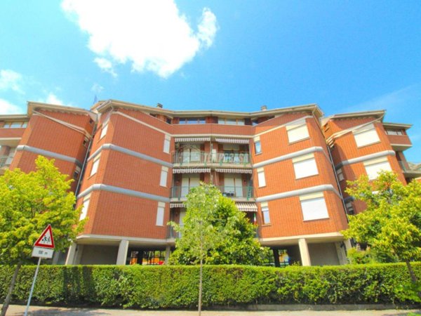 appartamento in vendita a Mondovì
