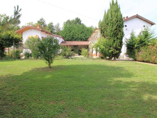 casa indipendente in vendita a Mondovì