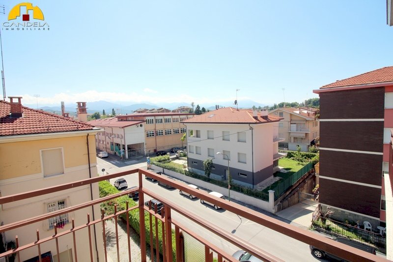 appartamento in vendita a Mondovì