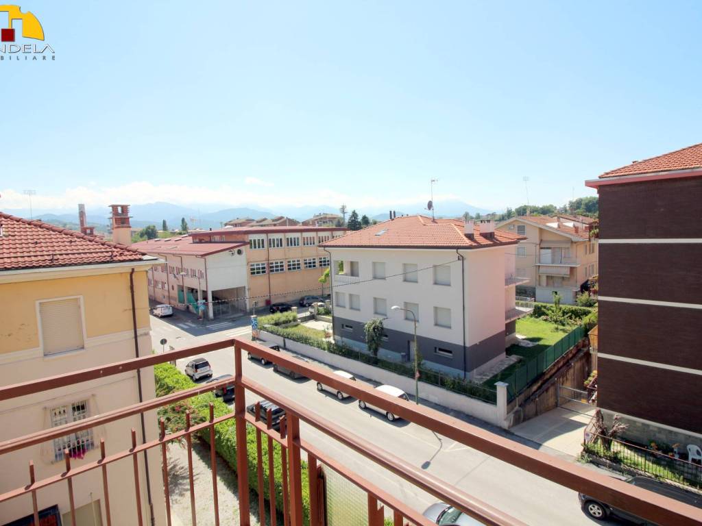 appartamento in vendita a Mondovì