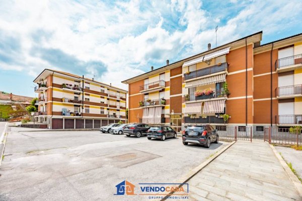 appartamento in vendita a Mondovì