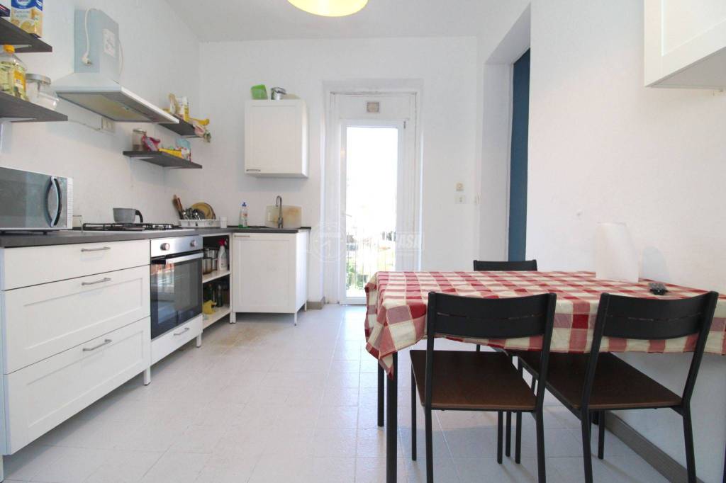 appartamento in vendita a Mondovì