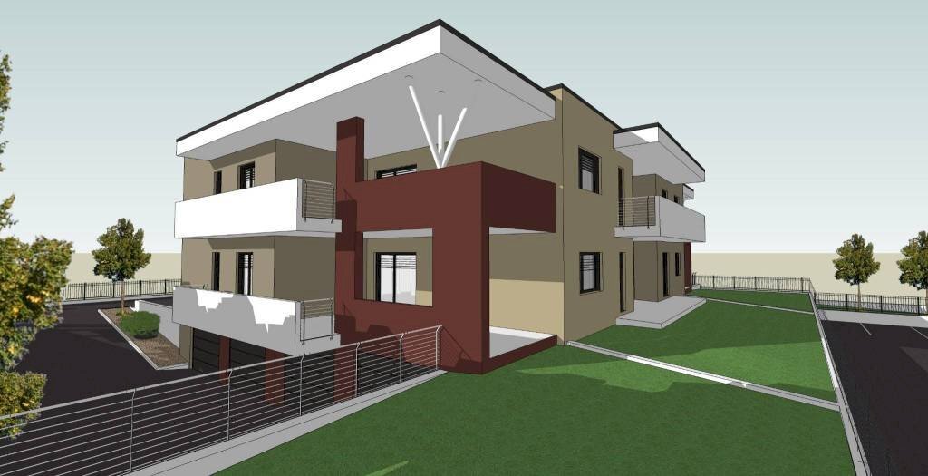 appartamento in vendita a Mondovì