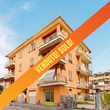 appartamento in vendita a Mondovì