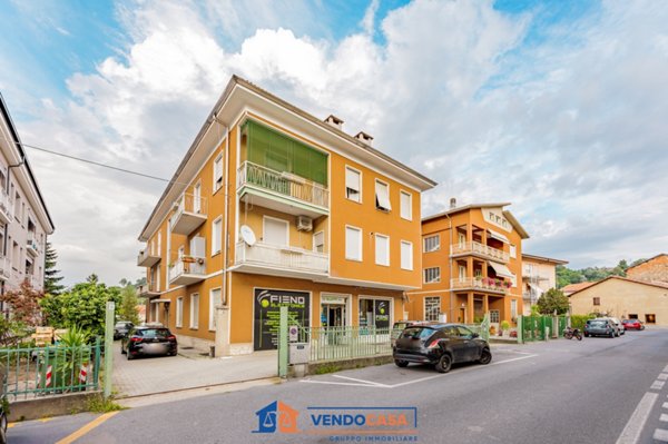 appartamento in vendita a Mondovì