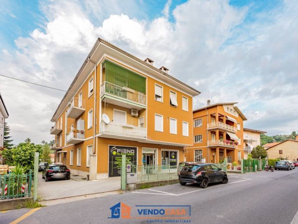 appartamento in vendita a Mondovì