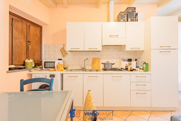 appartamento in vendita a Mondovì