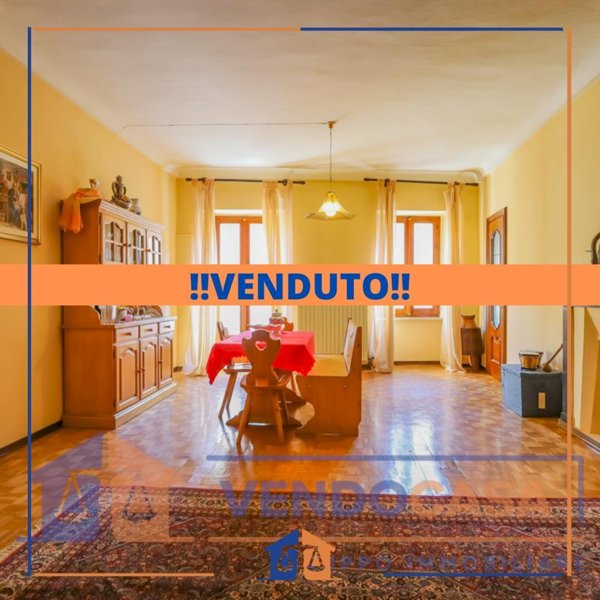 appartamento in vendita a Mondovì