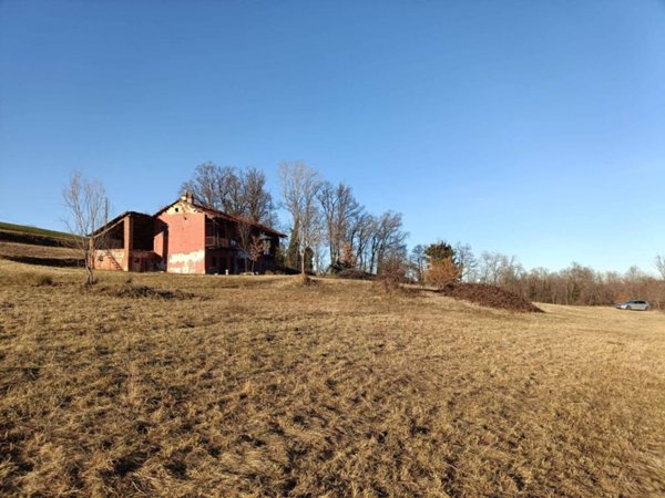 casa indipendente in vendita a Mondovì