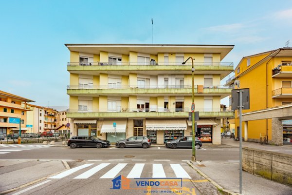 appartamento in vendita a Mondovì