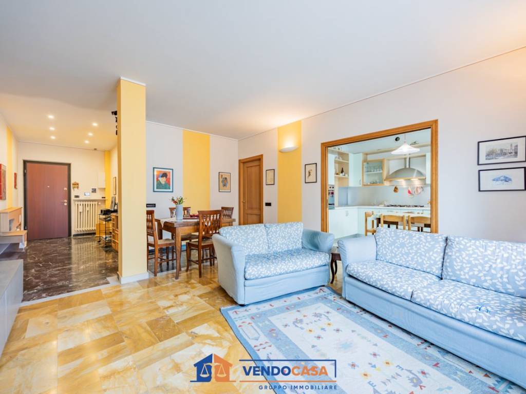 appartamento in vendita a Mondovì