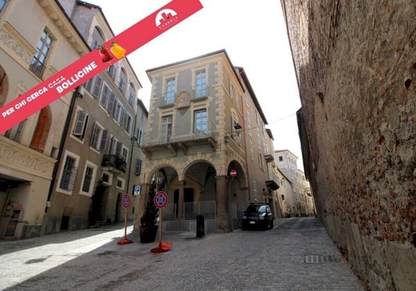 appartamento in vendita a Mondovì
