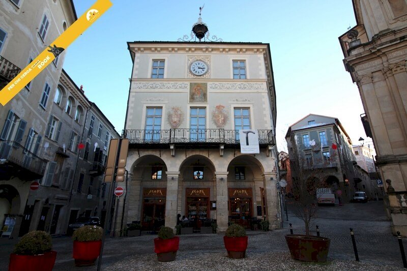 ufficio in vendita a Mondovì