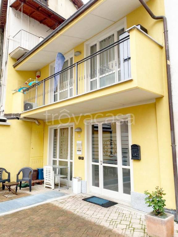 appartamento in vendita a Mondovì