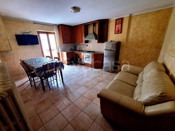 appartamento in vendita a Mondovì