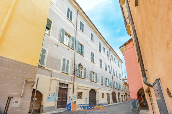 appartamento in vendita a Mondovì