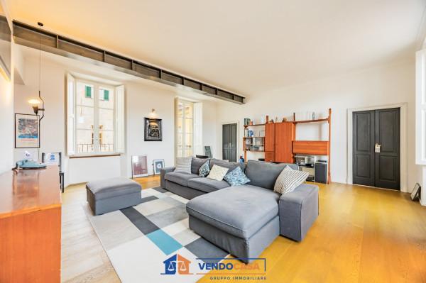 appartamento in vendita a Mondovì